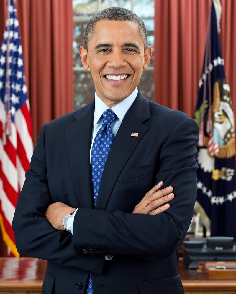 Michelle Obama